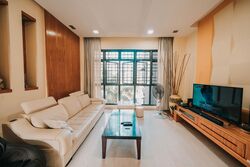 Carissa Park Condominium (D17), Condominium #332510891